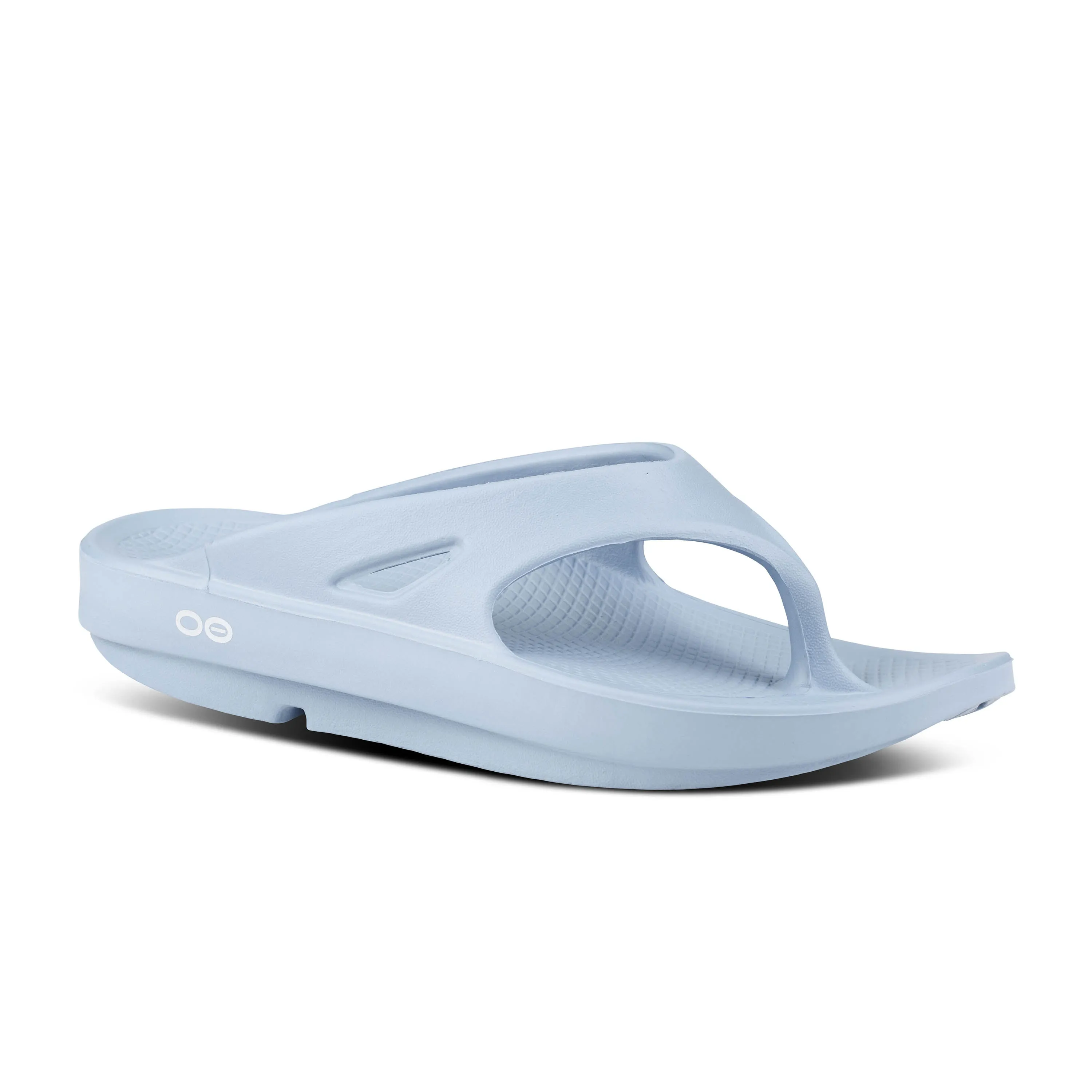 Oofos | OOriginal | Sandal | Unisex | Neptune Blue