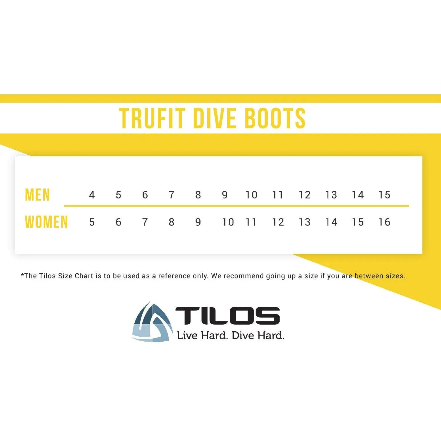 Open Box Tilos 3mm Trufit Titanium Zip Boot-6