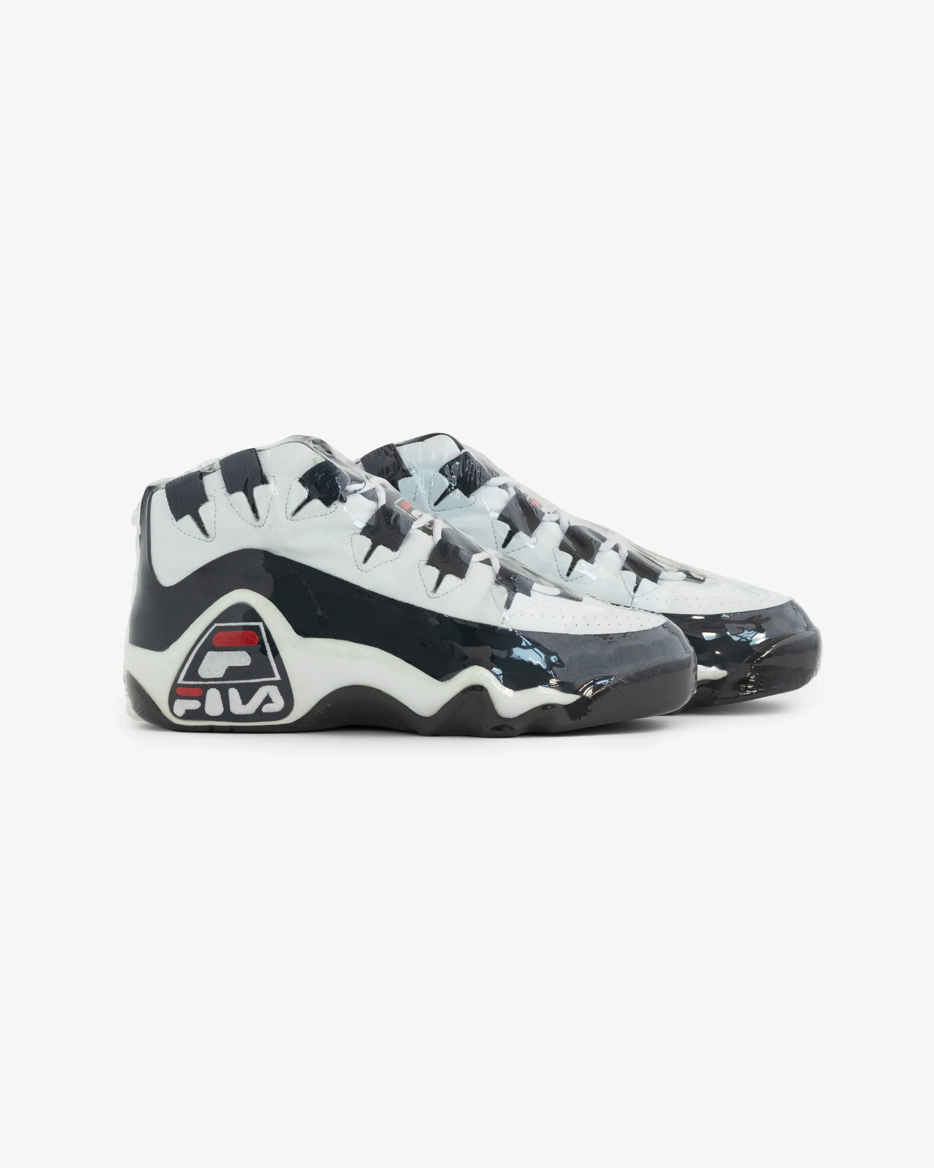 Original 1995 Fila Grant Hill 1 Sneakers