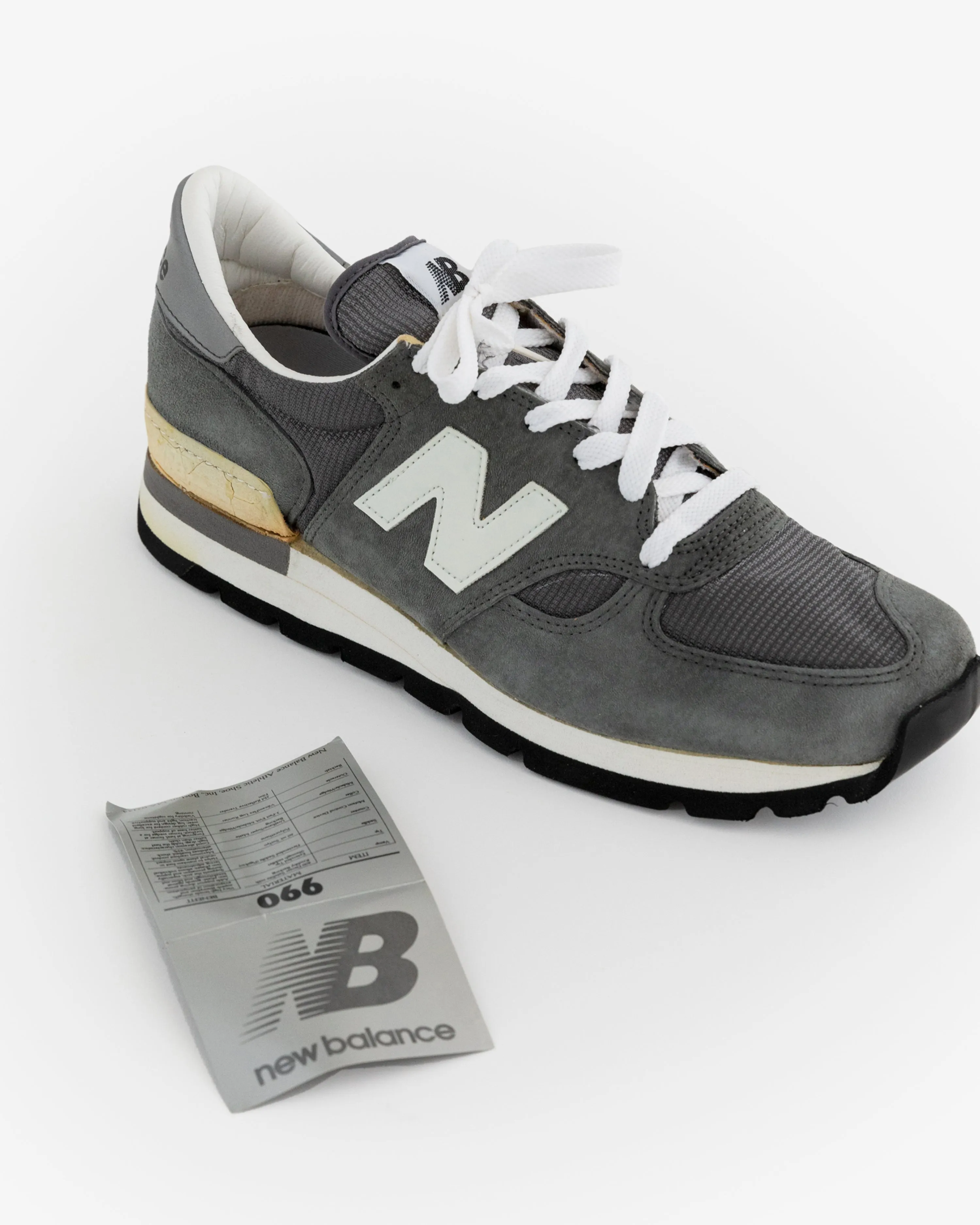 Original New Balance 990