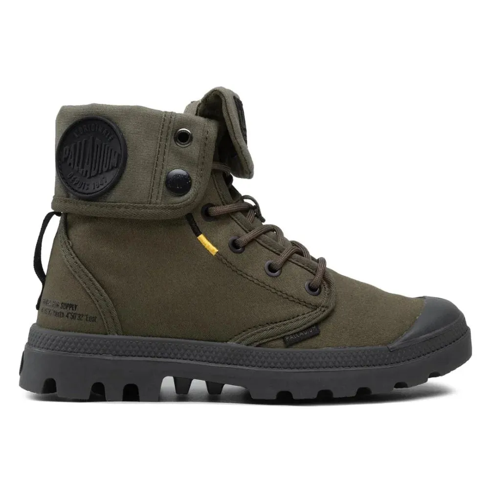 PALLADIUM Pampa Baggy Supply 77964-325