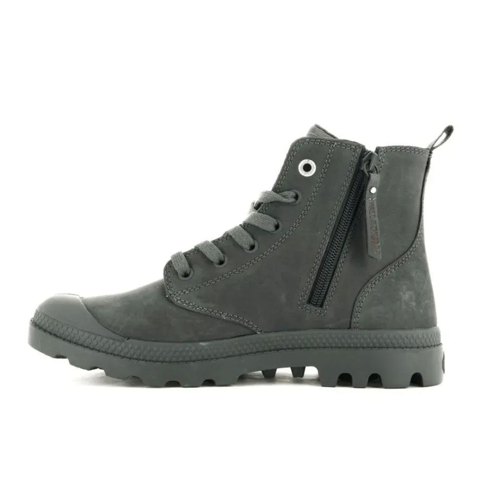 PALLADIUM PAMPA HI ZIP NBK 06440-028