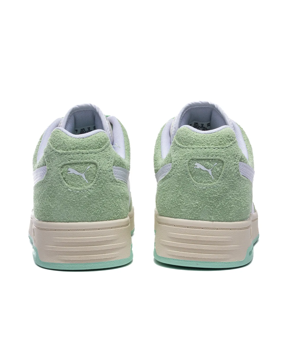 Palomo x Slipstream Lo Light Mint/White/Pristine