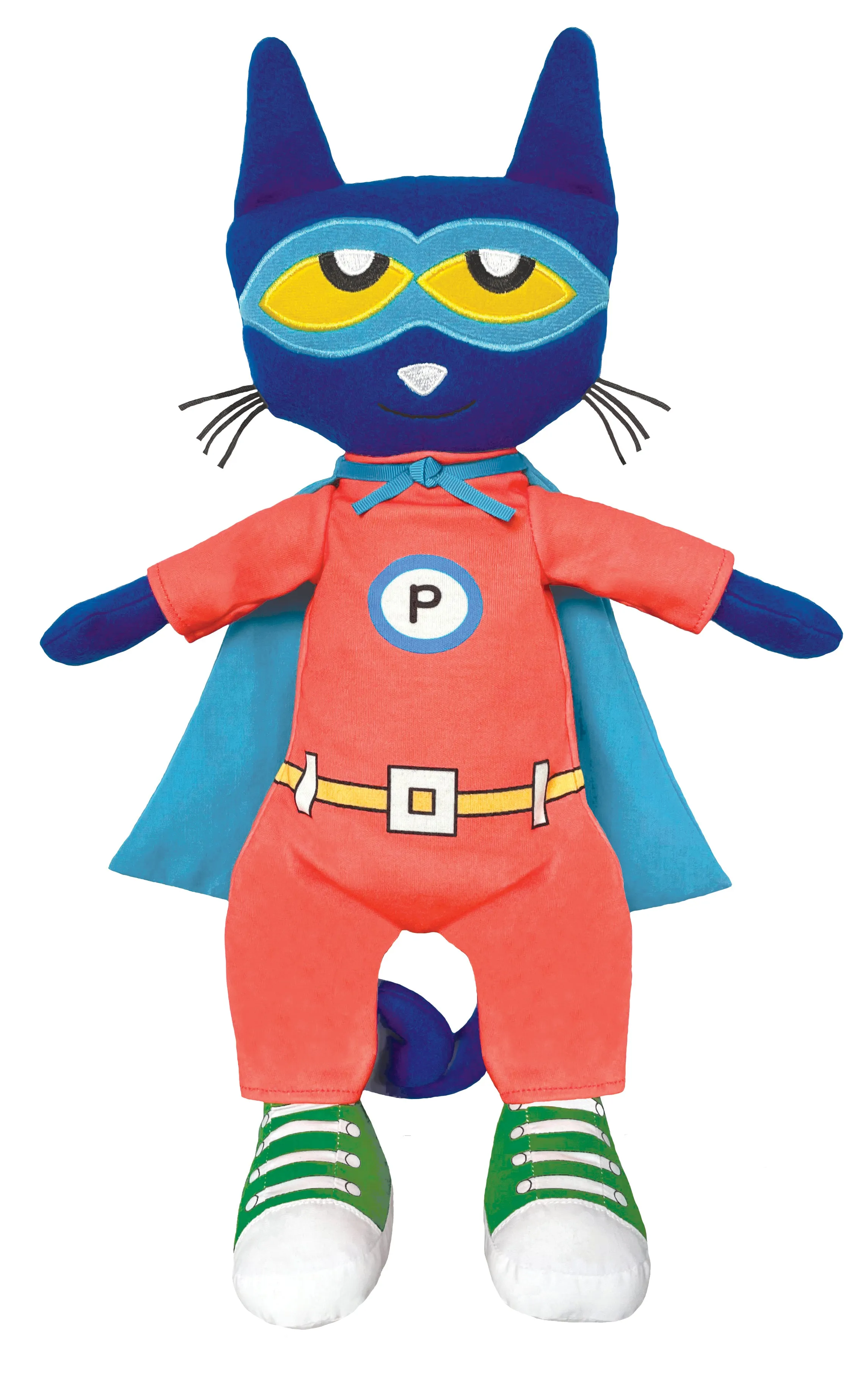 Pete the Cat Classroom Set