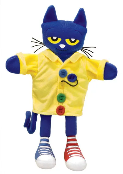 Pete the Cat Classroom Set