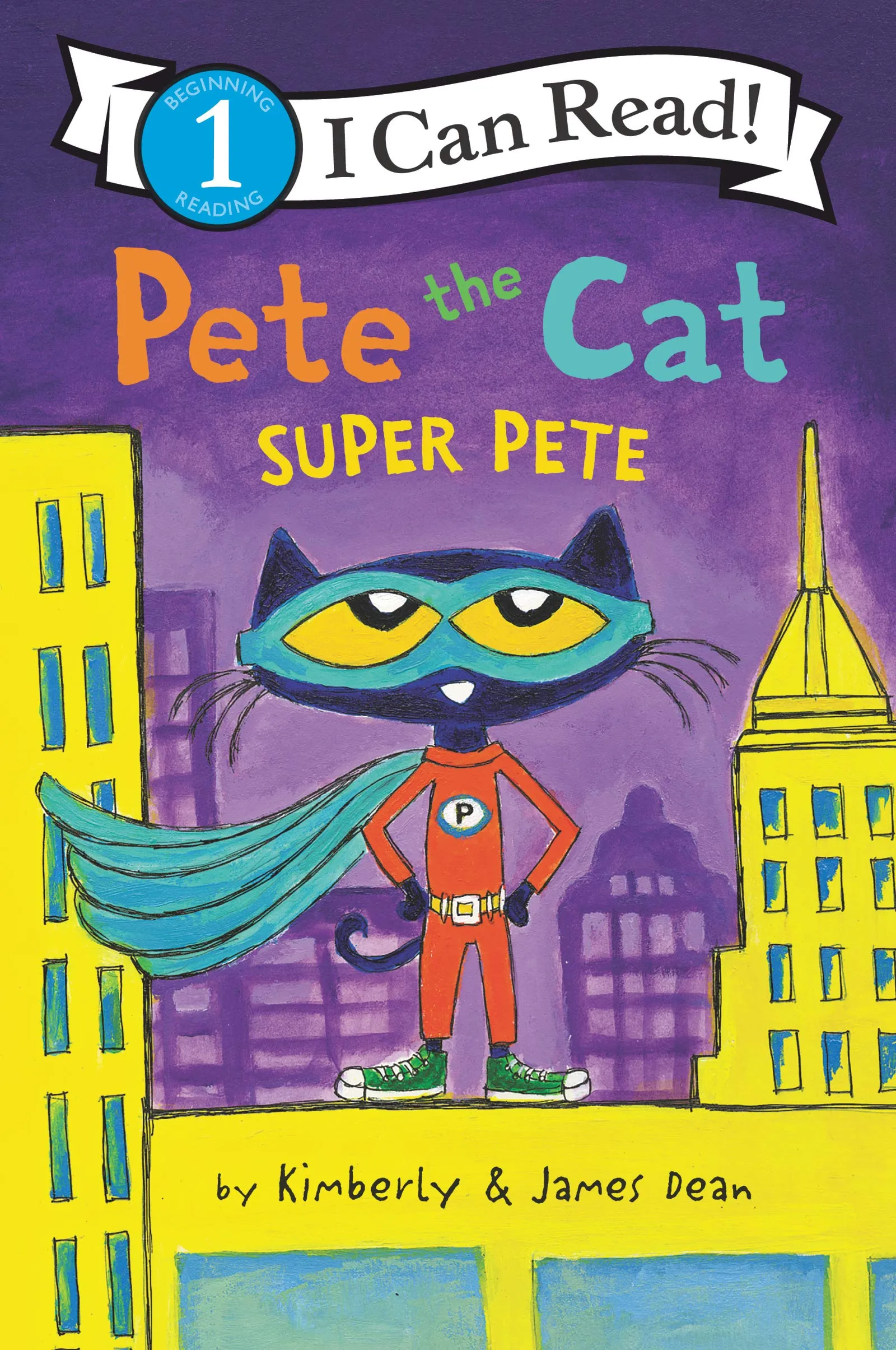 Pete the Cat Classroom Set