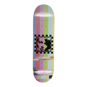 PICTURE SHOW HOMECOMING ERROR SKATEBOARD DECK 8.0”