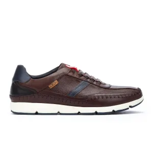 Pikolinos Fuencarrel M4U-6046C6 Sneaker (Men) - Olmo