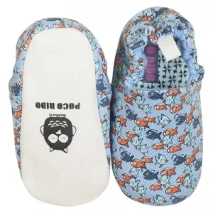 Poco Nido Fish Mini Shoes