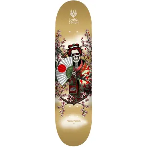 POWELL PERALTA DECK YOSUZUMI SAMARAI (8")