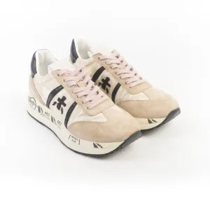 PREMIATA - Sneakers - CONNY 7116  - Beige