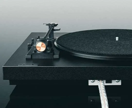 Pro-Ject Automat A1 Fully Automatic Turntable