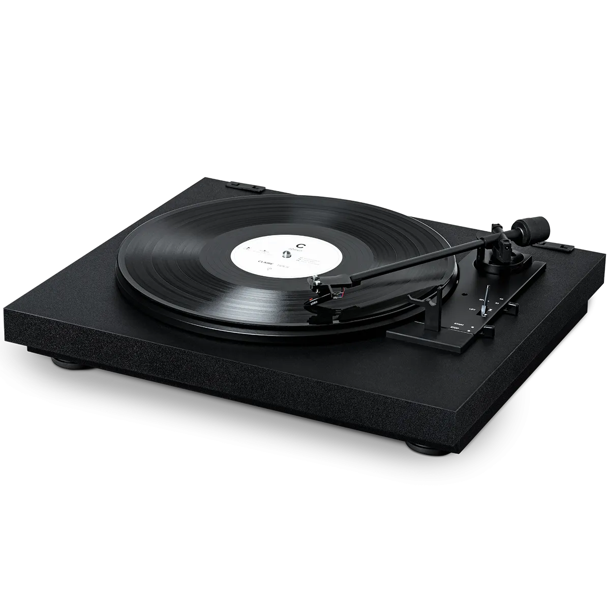 Pro-Ject Automat A1 Fully Automatic Turntable