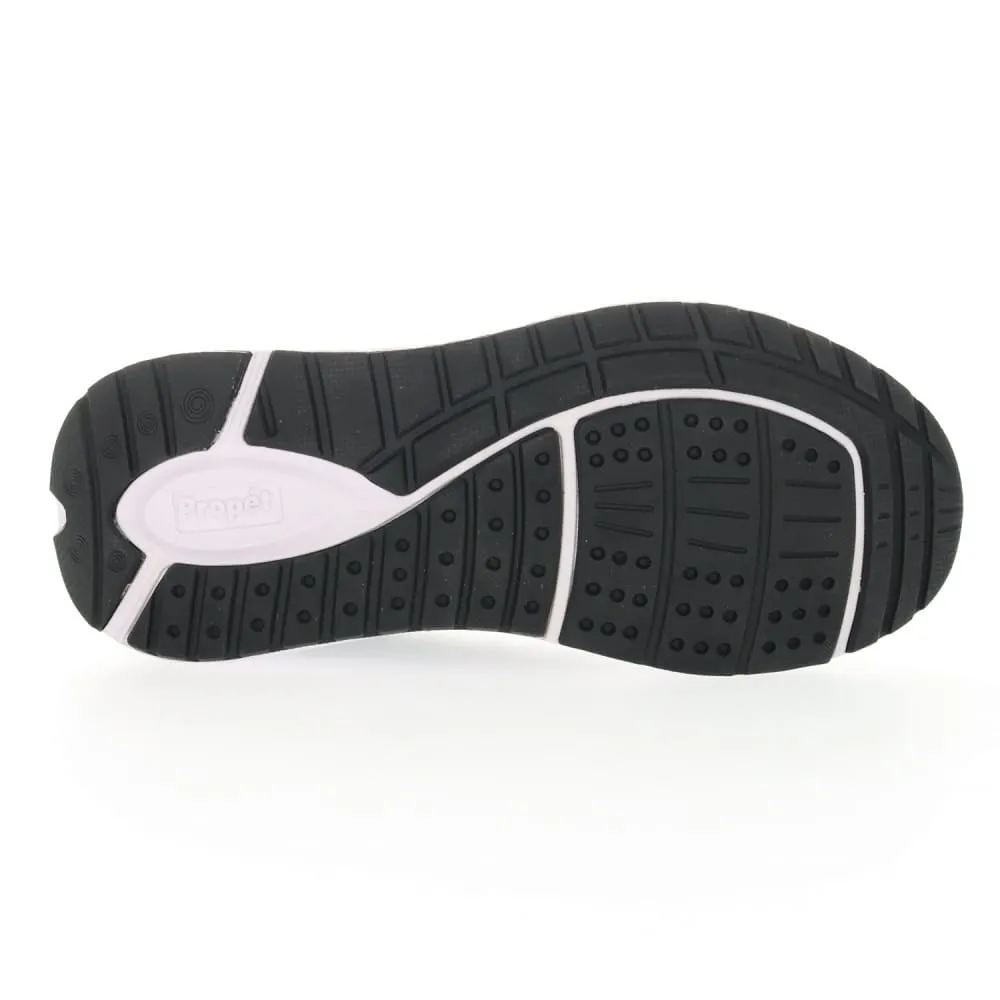 Propet Women's Ultra Shoes Black/Grey