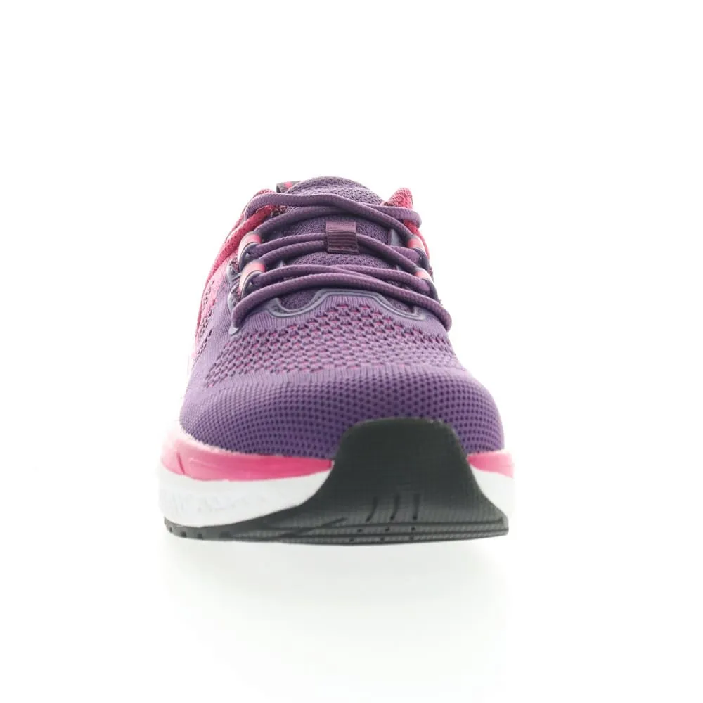 Propet Women's Ultra Shoes Dark Pink/Purple