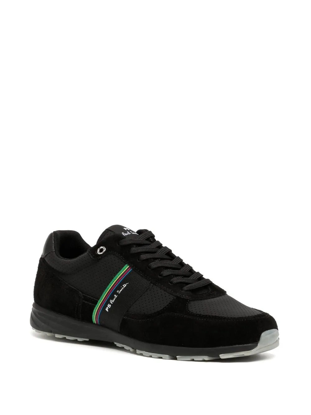 PS By Paul Smith Sneakers Black