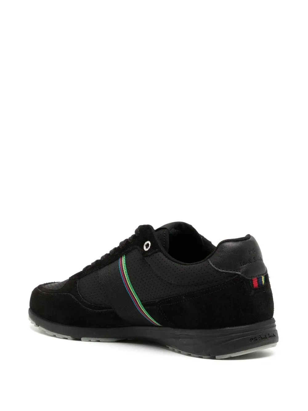 PS By Paul Smith Sneakers Black