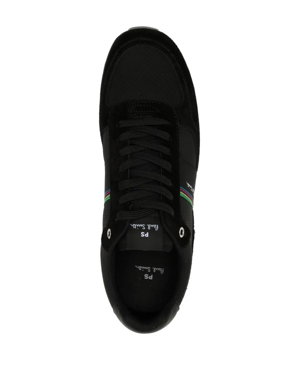 PS By Paul Smith Sneakers Black