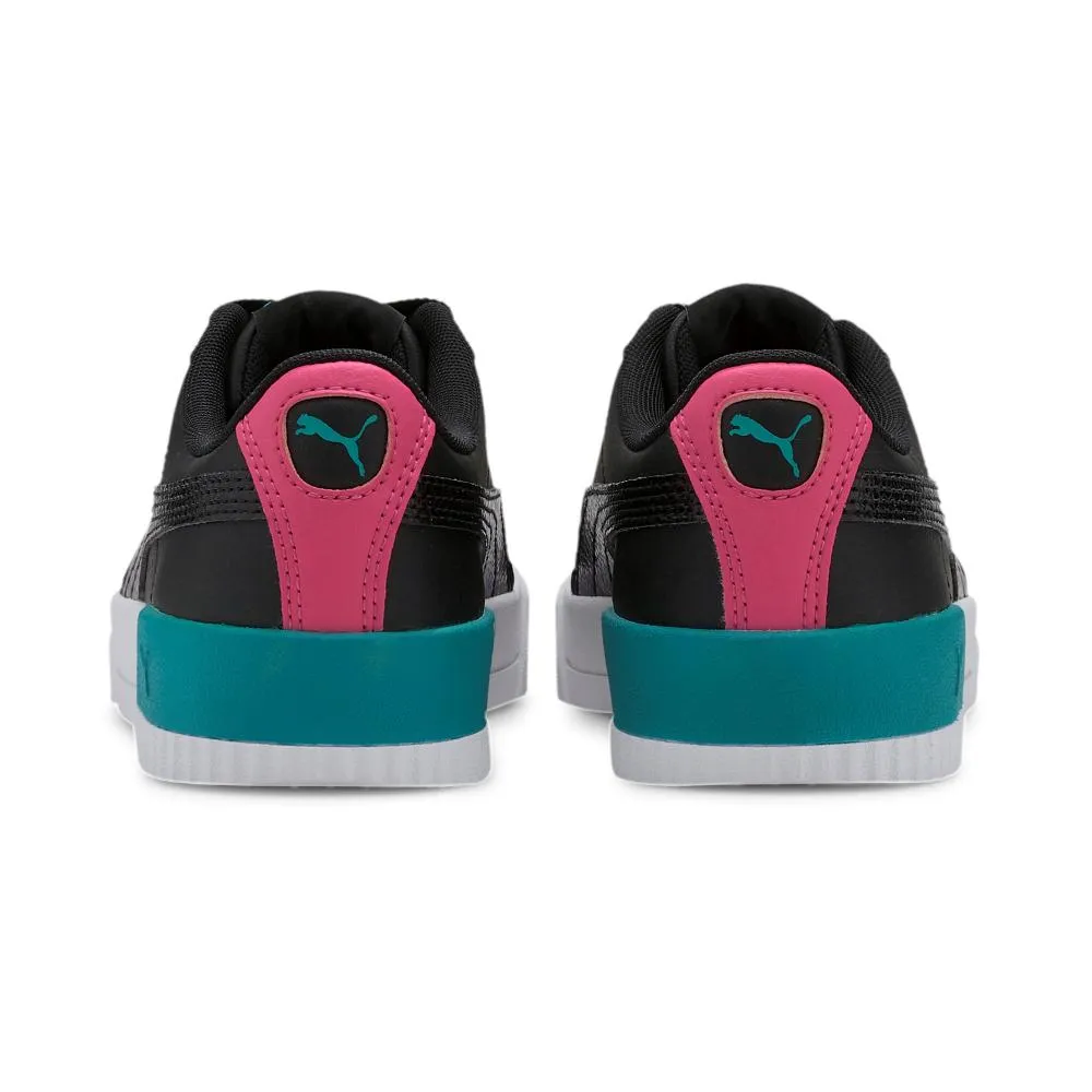 Puma Carina Vivid Jr 374695 02 black