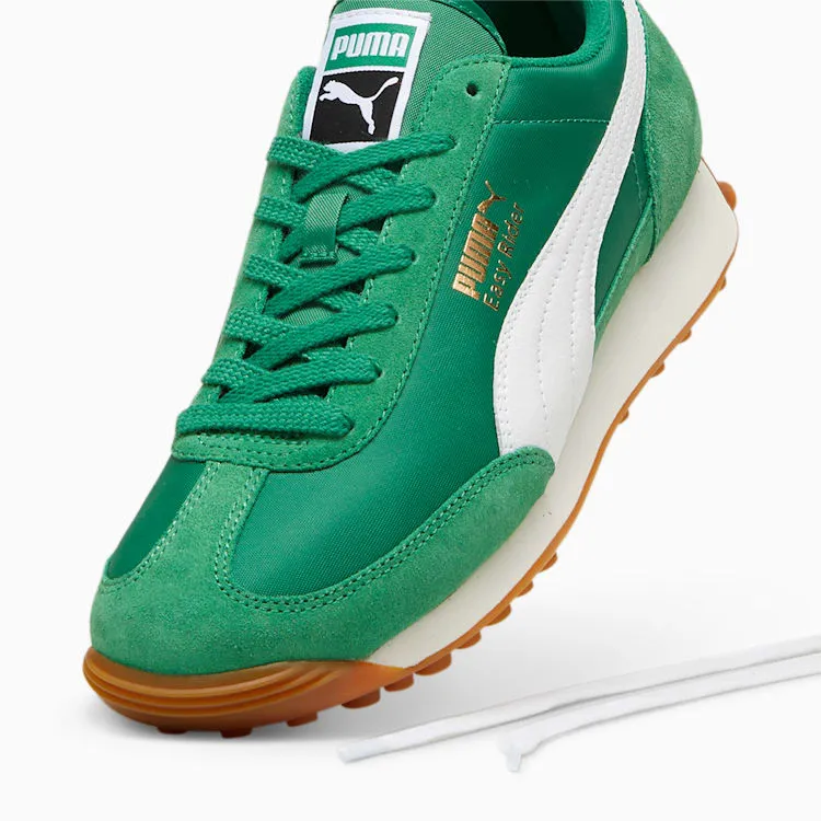 PUMA EASY RIDER VINTAGE Men’s -ARCHIVE GREEN-PUMA WHITE