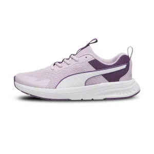 PUMA Evolve Run Mesh Junior Sneakers Purple