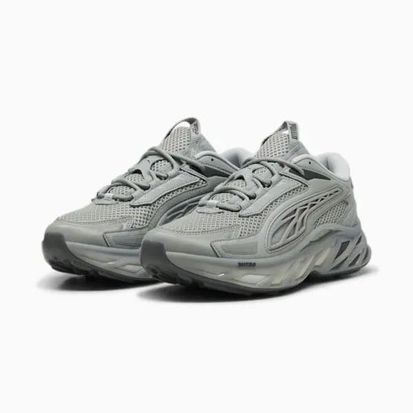 Puma Exotek NITRO™ Base Unisex Casual Shoes