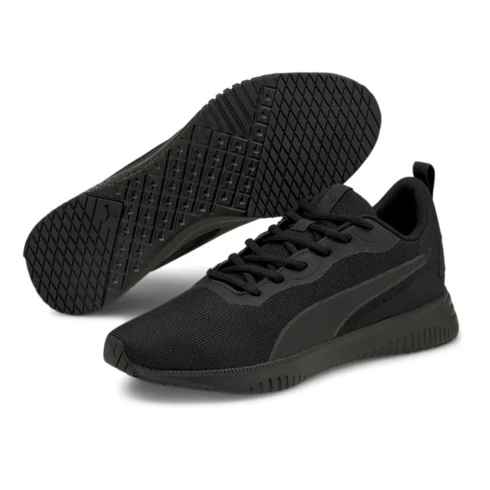 PUMA Flyer Flex Running Shoes Men - BLKBLK