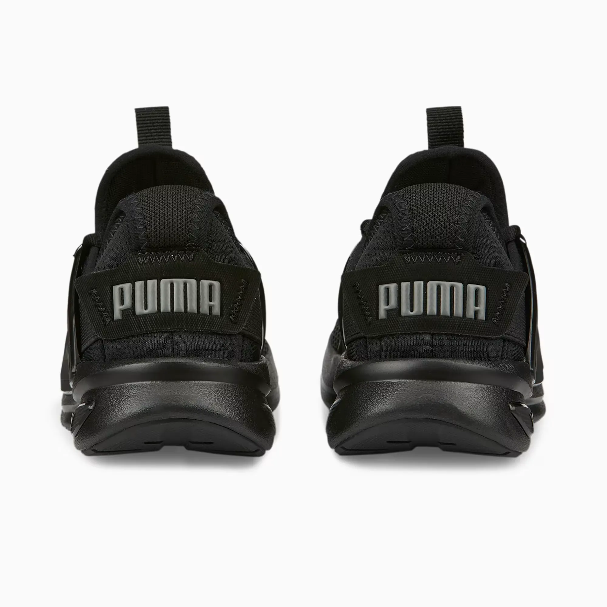 Puma Junior Softride Enzo Black