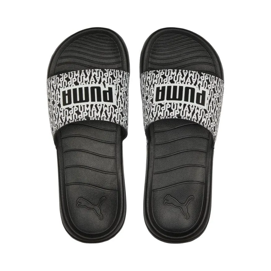 Puma Popcat 20 Mono Open Toe Slides