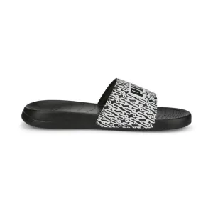 Puma Popcat 20 Mono Open Toe Slides