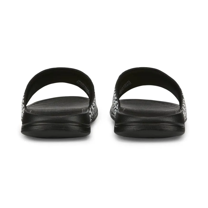 Puma Popcat 20 Mono Open Toe Slides