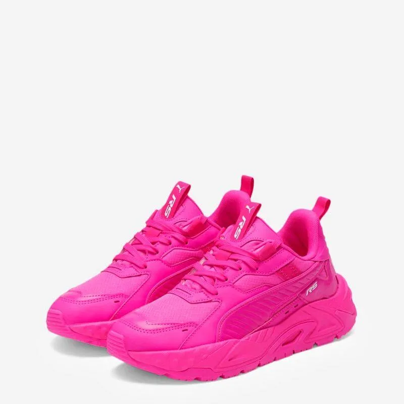 Puma Women's RS TRCK Spring Fling Shoes - Pink