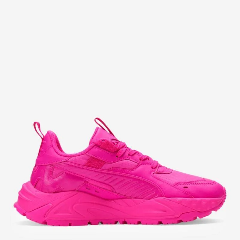 Puma Women's RS TRCK Spring Fling Shoes - Pink