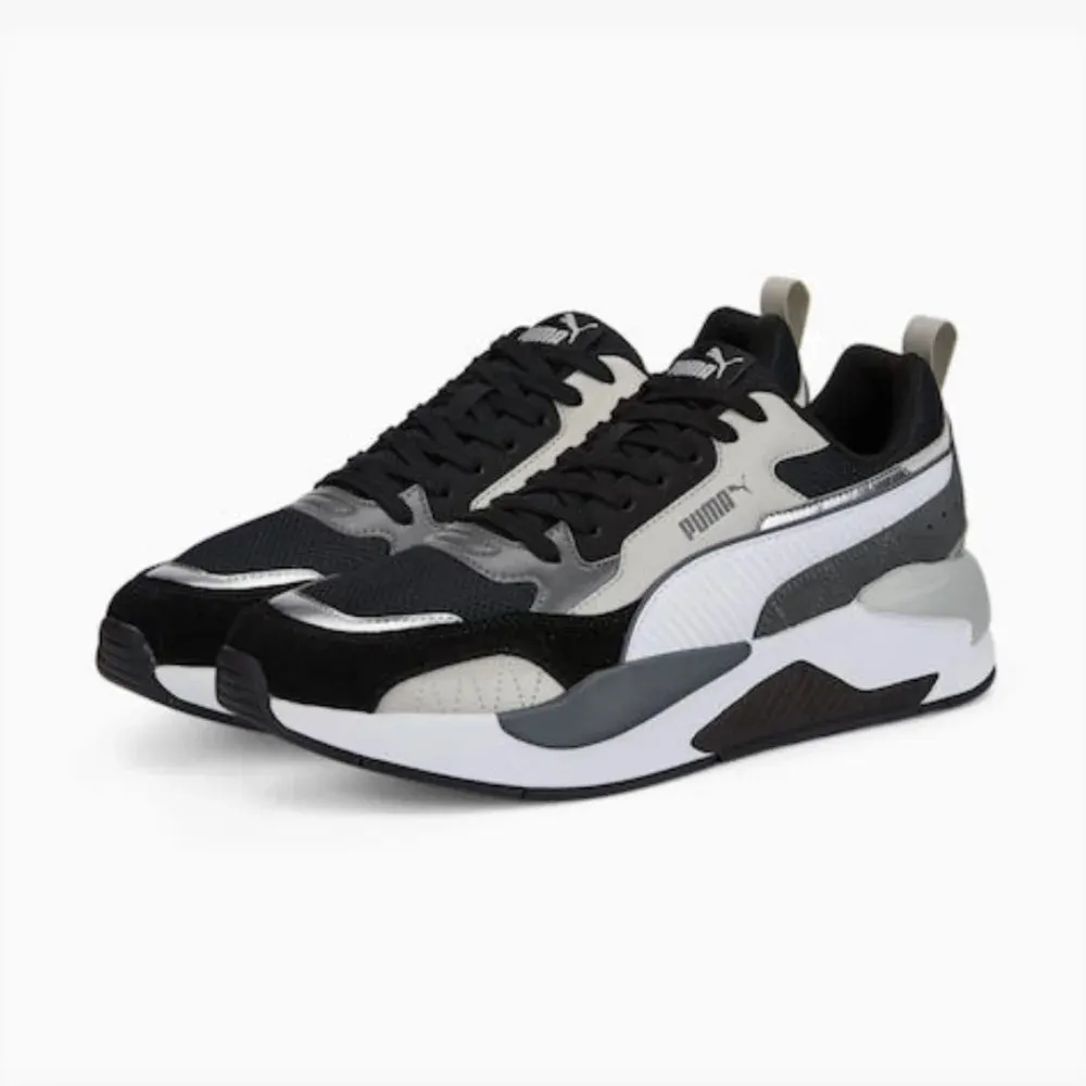 PUMA X-Ray 2 Square SD Unisex Sneakers 38320311-MLT