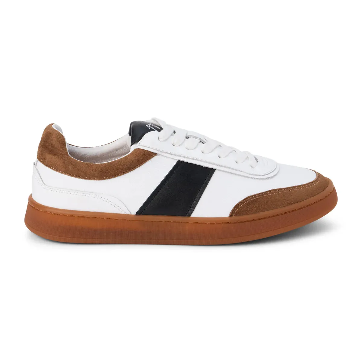 QUINCY LOW-TOP SNEAKER