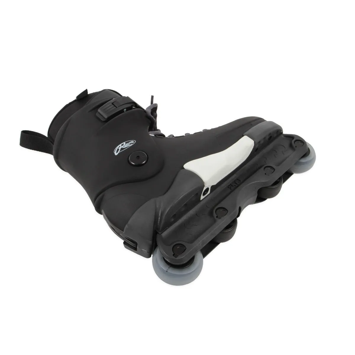 Razors Cult Aggressive Inline Skate Complete - Black