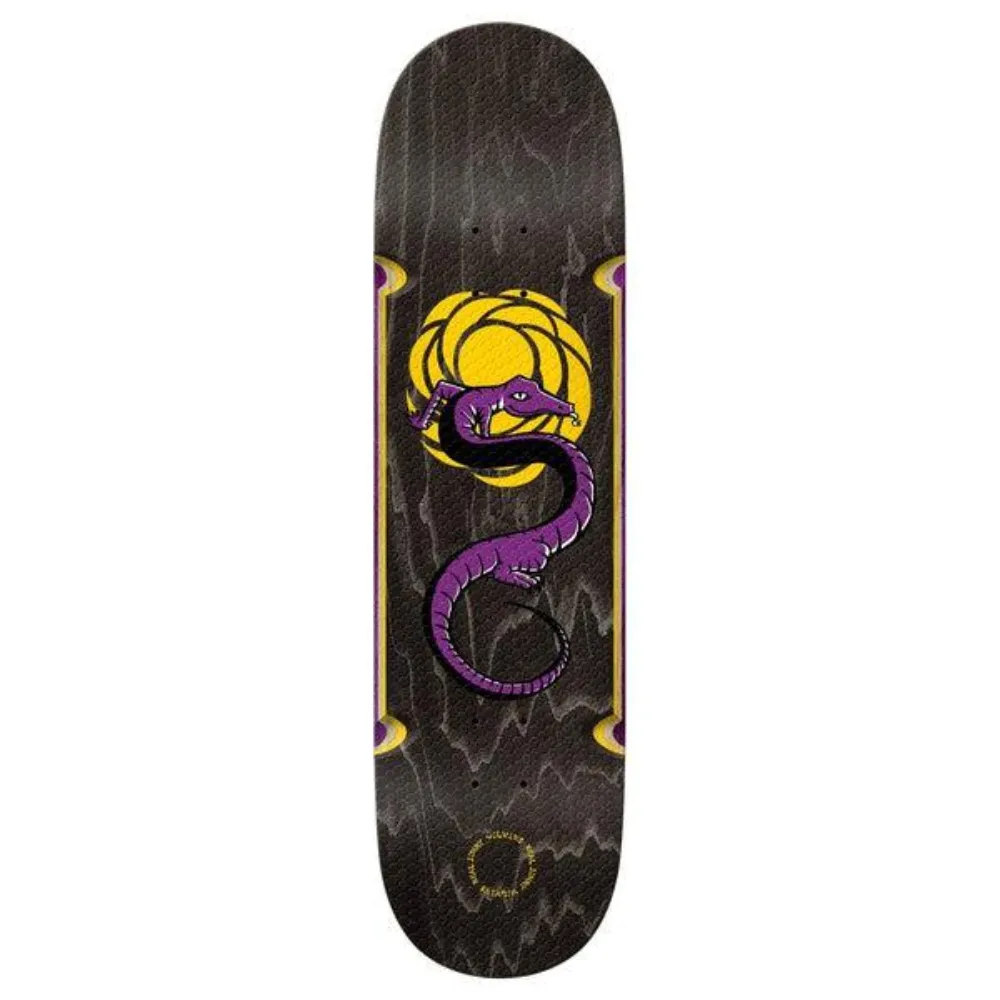 Real Lizard SSD Wilkins Deck 8.5