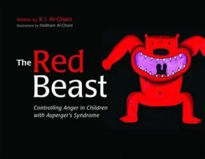 Red Beast: Controlling Anger in Children with Asperger's Syndrome