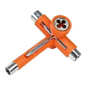 Reflex - Utilitool Orange Skate tool