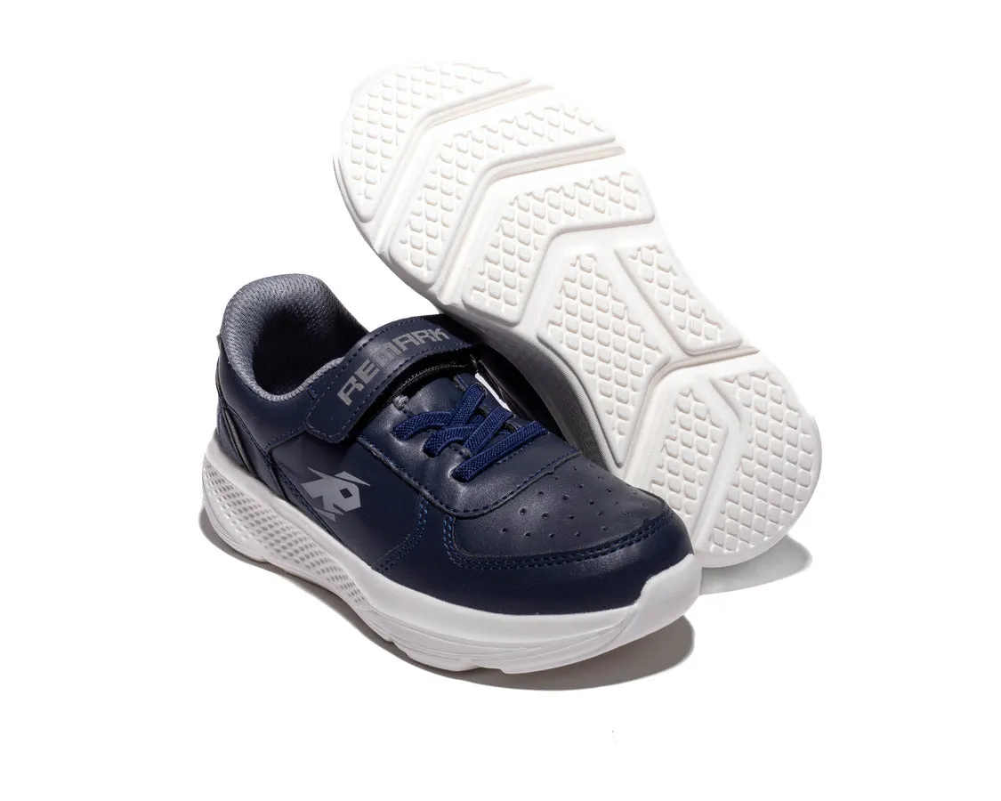 Remark sports boys - navy/grey