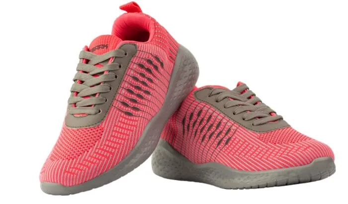 Remark Sports Shoes Simple Women - Fuchsia