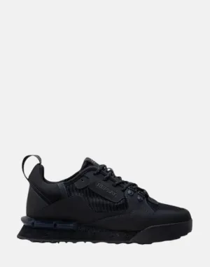 Replay Field Speed Carbon Navy Sneakers