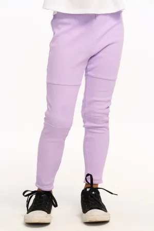 Rio Legging - Digital Lavender