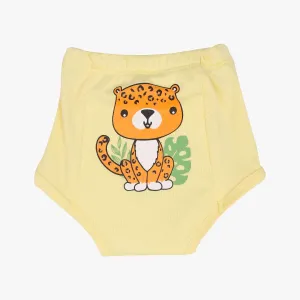 Roar Yellow - Ultra Undies