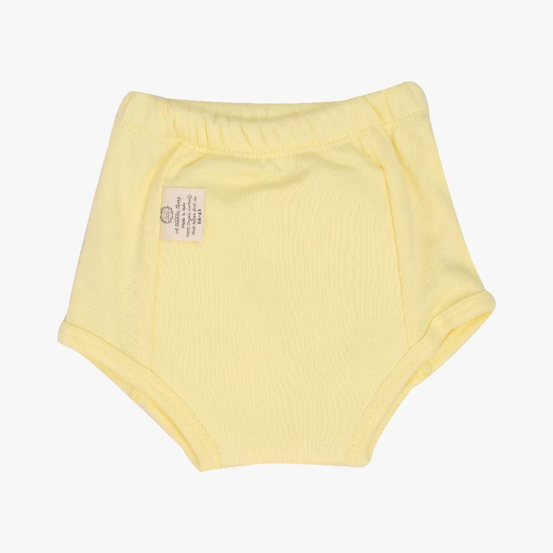 Roar Yellow - Ultra Undies