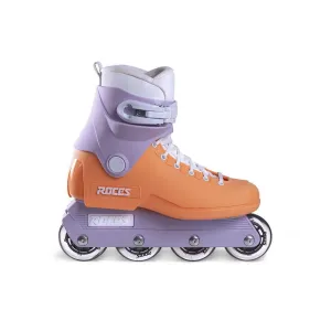 Roces 1992 Aggressive Inline Skates Complete - Orange