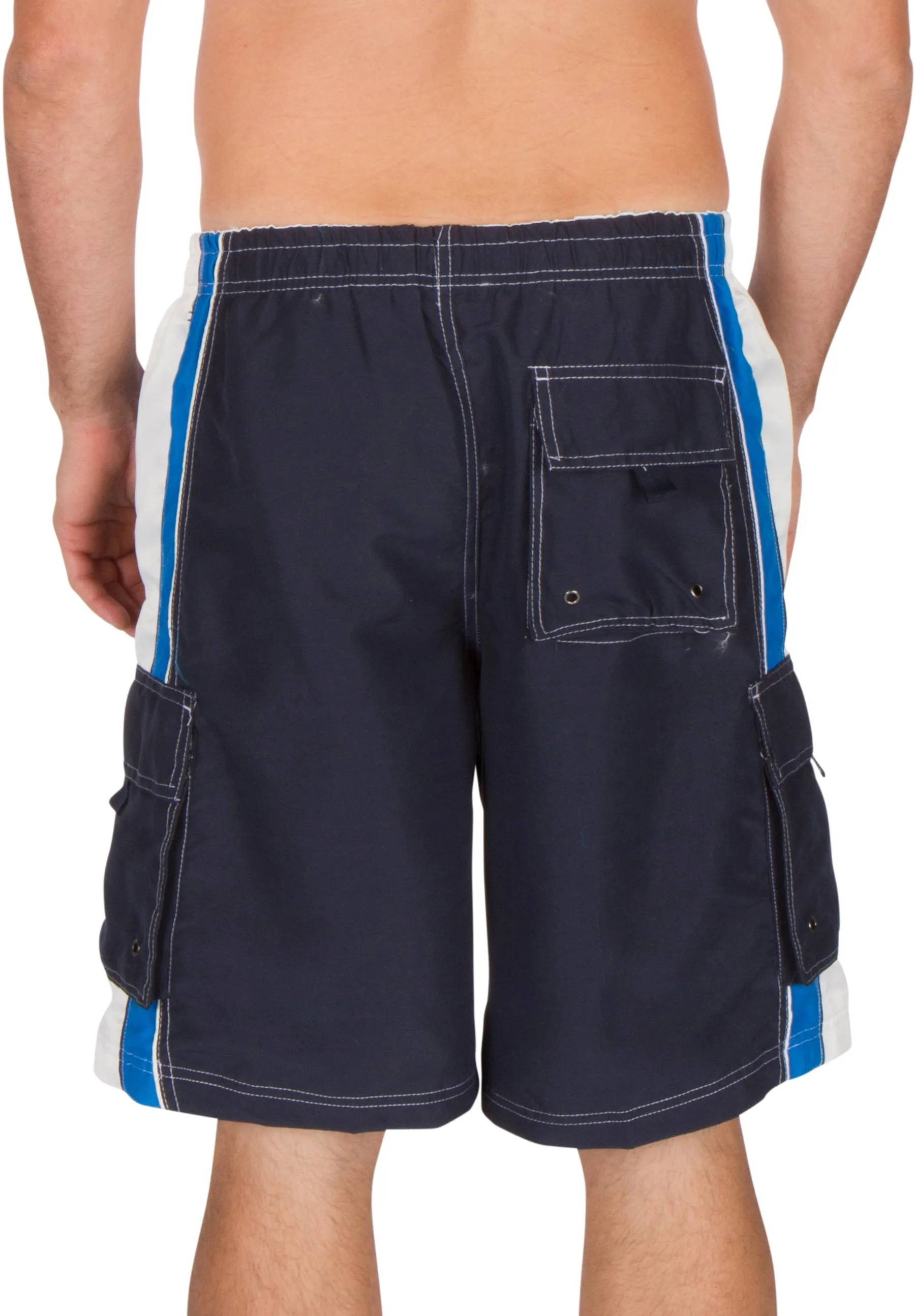 Sakkas Boardwalk Skate Surf Boardshort