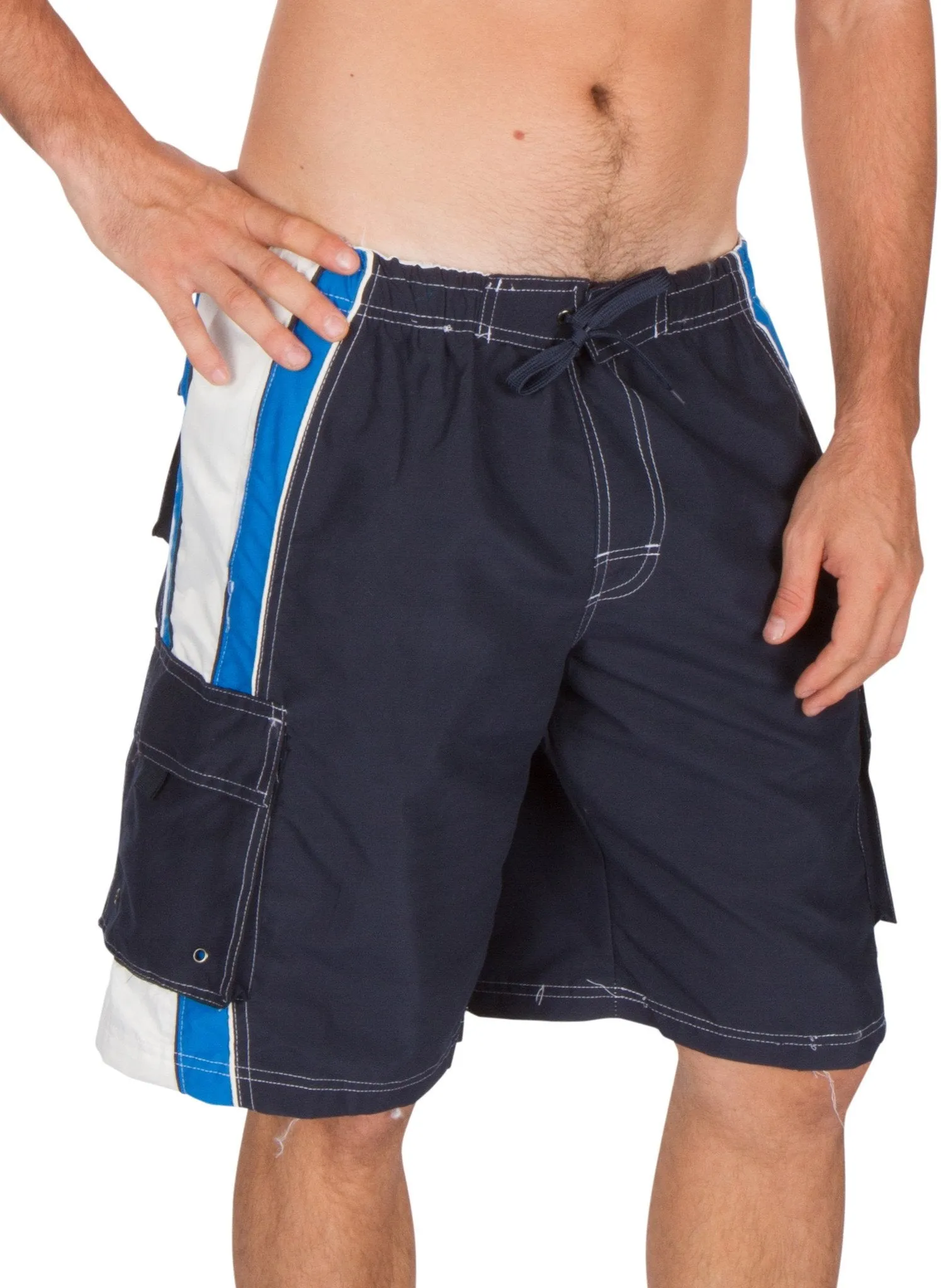 Sakkas Boardwalk Skate Surf Boardshort