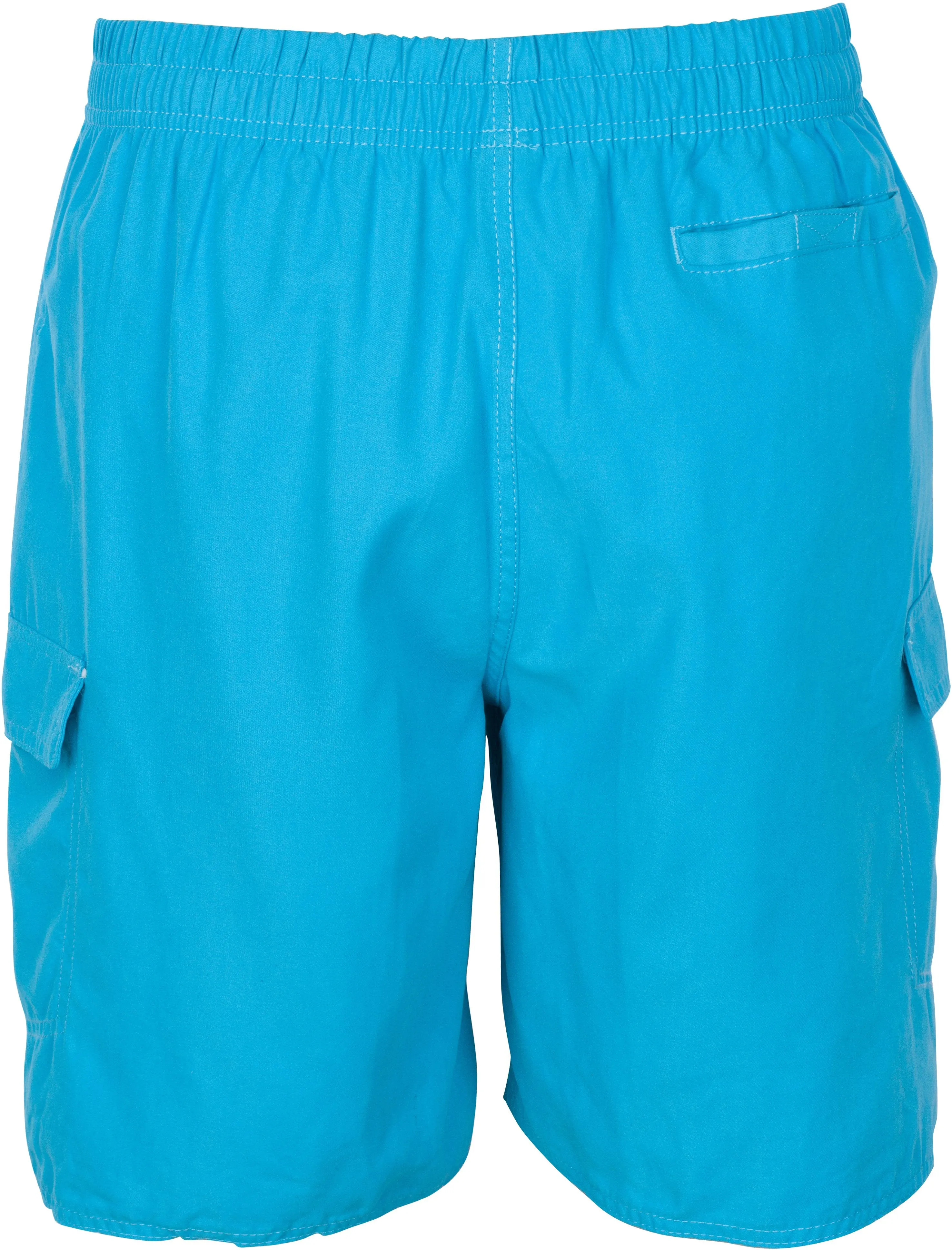 Sakkas Elias Surf Skate Swim Trunks/Shorts with Elastic Waistband