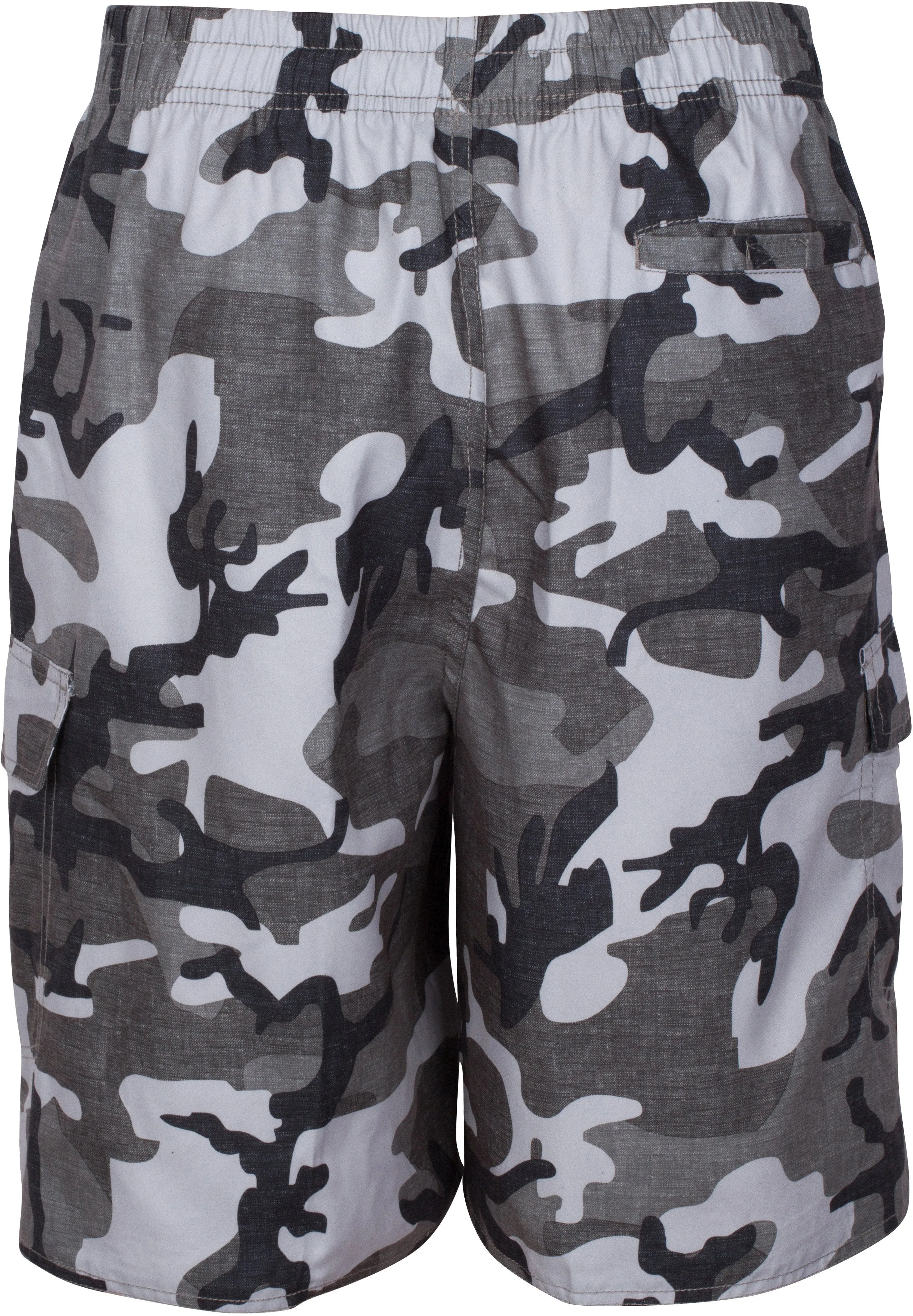 Sakkas Ethan Surf Skate Swim trunk/Short 3 Pocket Camo